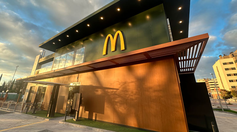 McDonald’s busca emprendedores para engrosar su red comercial McDonald’s busca emprendedores para engrosar su red comercial