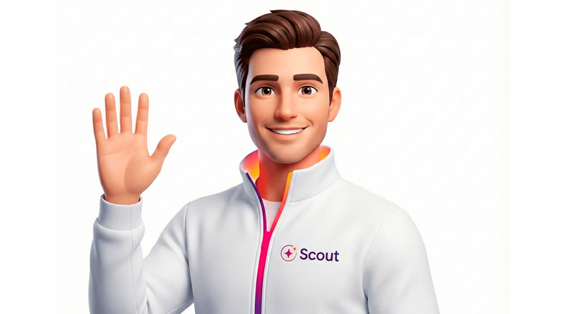 Orisha lanza su agente de IA, Scout